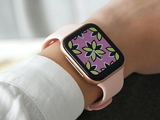 Japan Display Unveils New Technology That is Claimed to Extend Smartwatch Battery Life