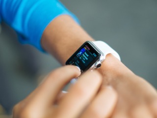 Five Wearables to Help You Stay Fit in 2022