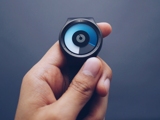 Fitbit May Buy Pebble, but Can It Really Make a Killer Smartwatch?