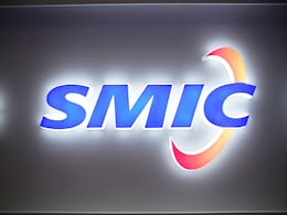 US Said to Consider Banning Key Exports to Chinese Chipmaker SMIC US Said to Consider Banning Key Exports to Chinese Chipmaker SMIC