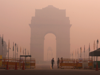 Delhi Air Pollution: From Air Purifiers to Ionisers, 5 Ways Technology Can Help
