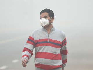 Best Pollution Mask: N95, N99, and Other Anti-Pollution Masks You Can Buy in India