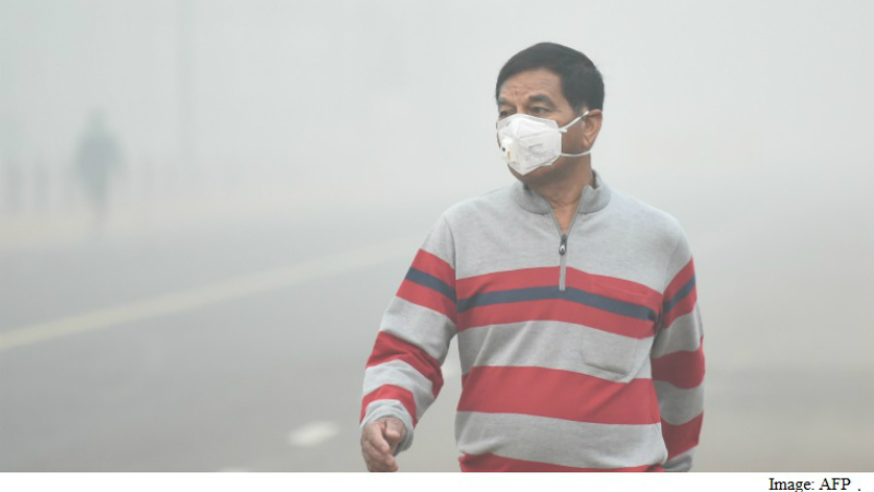 Best Pollution Mask: N95, N99, and Other Anti-Pollution Masks You Can Buy in India