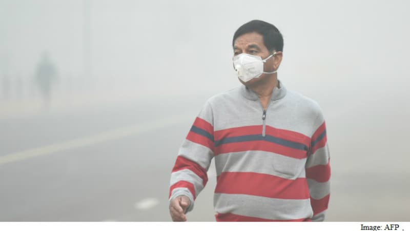 Best Pollution Mask: N95, N99, and Other Anti-Pollution Masks You Can Buy in India | NDTV 