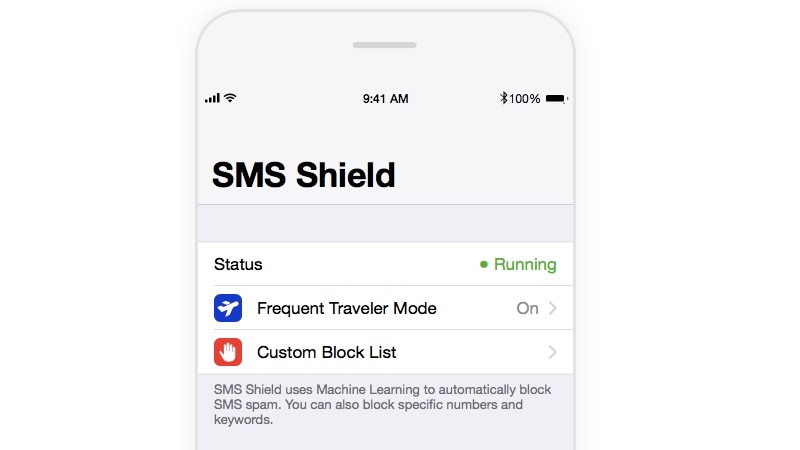 How to Block SMS Spam on iOS 11