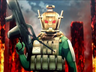 Shin Megami Tensei: Strange Journey Redux Review