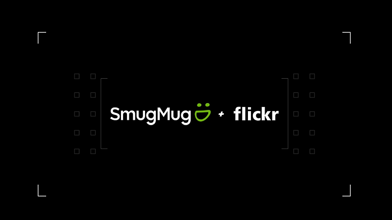 Flickr Agrees to Be Acquired by Photo Storage Service SmugMug