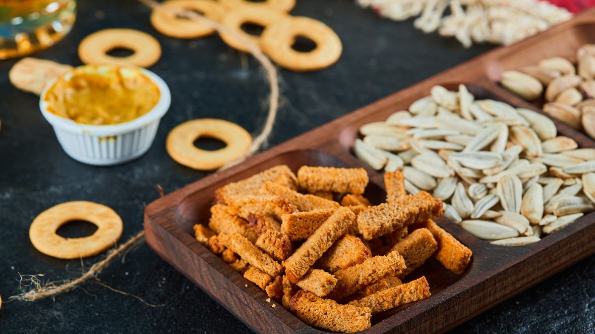 7 Most Popular Snack Brands In India: Explore Deliciously Addictive Options