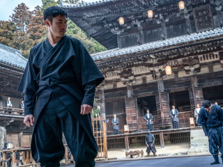 Snake Eyes Final Trailer Gives Henry Golding&rsquo;s G.I. Joe Hero a Home