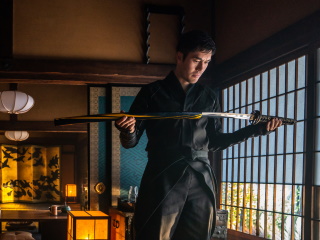 Snake Eyes Trailer: Henry Golding Becomes the G.I. Joe Silent Ninja