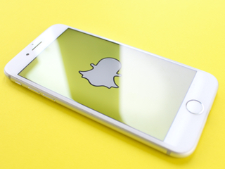 Snapchat to No Longer Promote Trump in Discover for Inciting &#039;Racial Violence&#039;