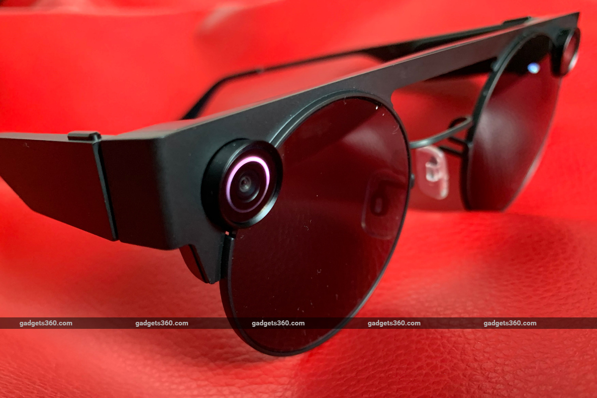 Snap Spectacles 3 Review