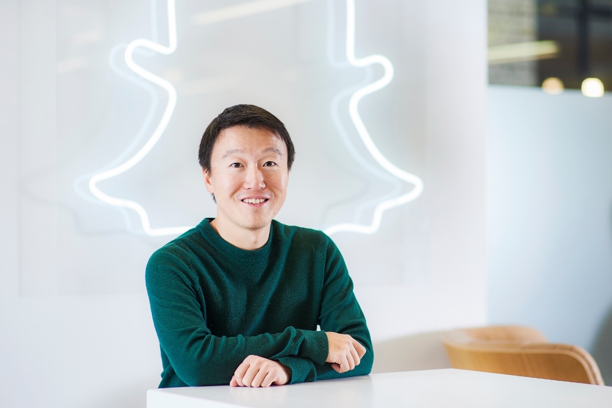 snap ar global head qi pan image Snapchat  Snap