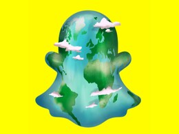 Snap to Cut Emissions, Achieves Carbon Neutrality in New Climate Strategy Snap to Cut Emissions, Achieves Carbon Neutrality in New Climate Strategy