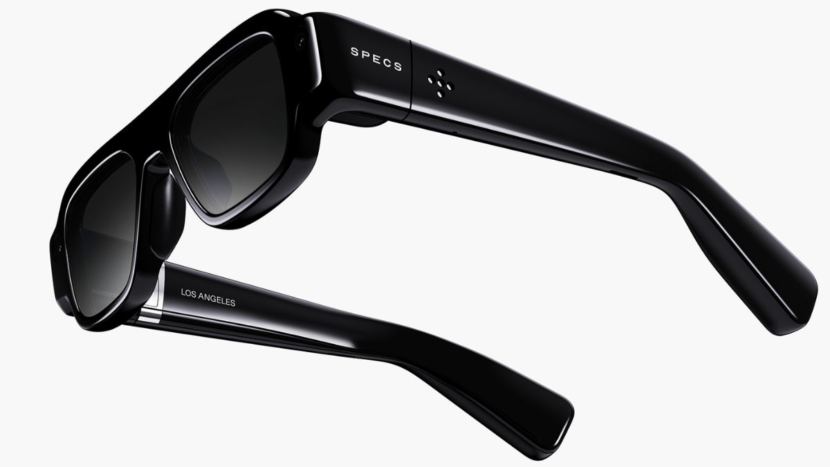 Snap Launches Specs AR Smart Glasses With a Built-In Display, Up to 20 Hours of Battery Life: Price, Features