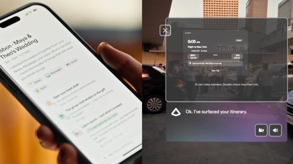 Snap Introduces Specs Intelligence to Anticipate Tasks Across iPhone, Mac and AR Glasses