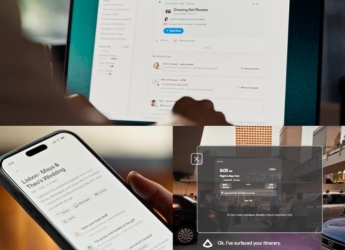 Snap Introduces Specs Intelligence to Anticipate Tasks Across iPhone, Mac and AR Glasses