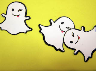 Snap Arrives in London to Woo Sceptical Investors Ahead of IPO