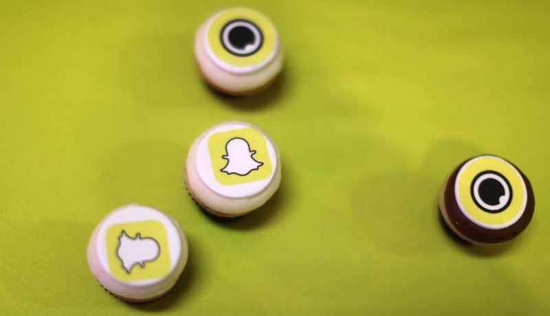 Snap Prices IPO at $17 a Share to Give $24 Billion Valuation