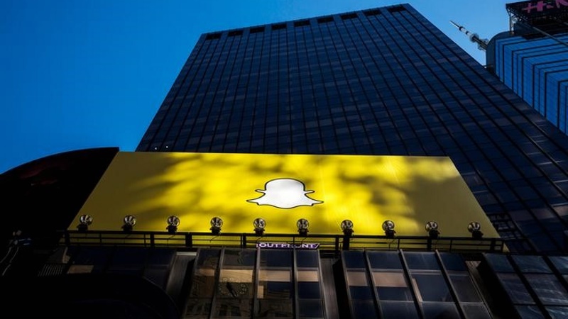 Snap Values Itself at Up to $22 Billion Ahead of IPO