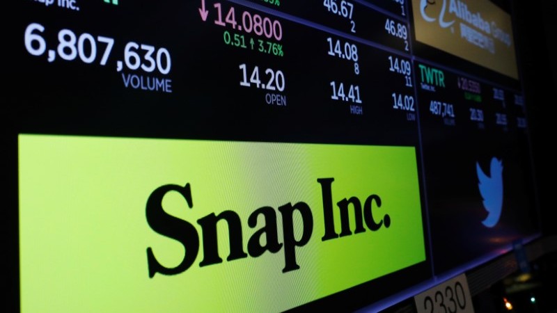 Snapchat Now Has 191 Million Daily Active Users as Redesign Weighs on Results