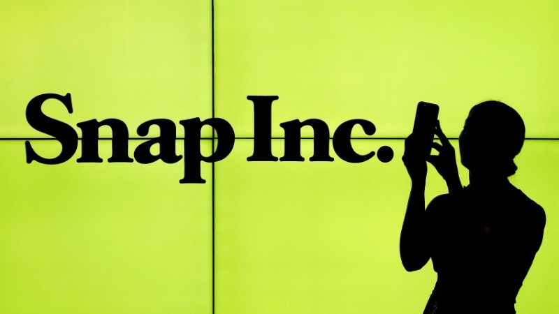 Snapchat Joins EU Group Fighting Hate Speech