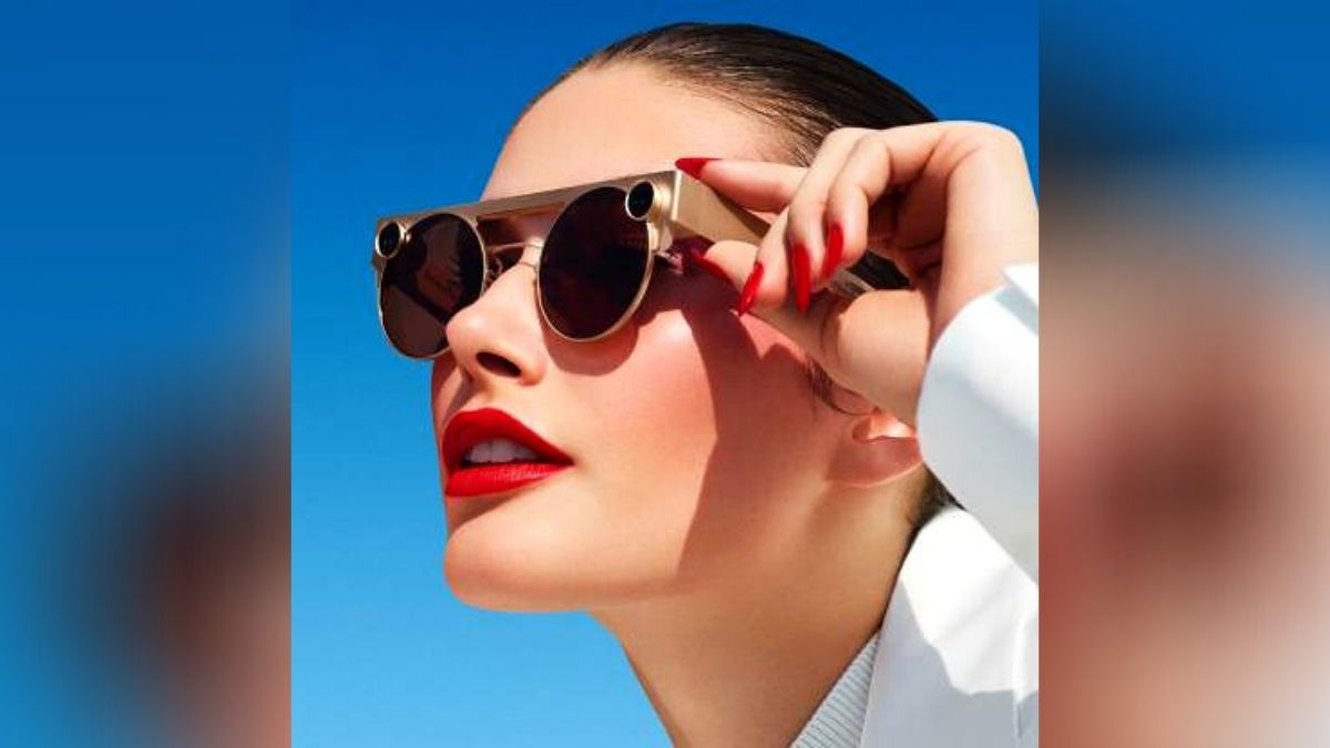 Spectacles 2, Spectacles 3 Smartglasses by Snap to Launch in India on July 4 for Starting Rs. 14,999