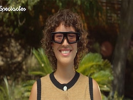 Snapchat Spectacles Get GPS-Powered AR Lenses and New Hand Tracking Capabilities Snapchat Spectacles Get GPS-Powered AR Lenses and New Hand Tracking Capabilities