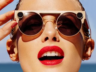 Snap Spectacles 3 Unveiled, Can Capture 3D Images