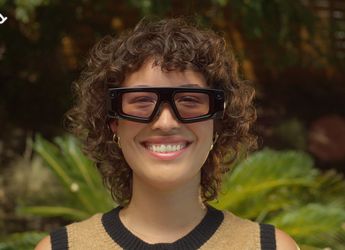 Snapchat Spectacles Get GPS-Powered AR Lenses and New Hand Tracking Capabilities