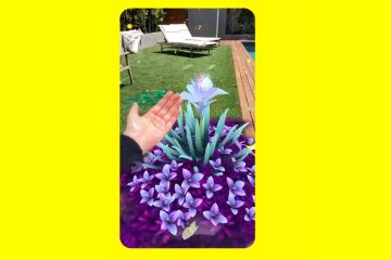 Snap to Introduce New Version of Spectacles Augmented Reality Glasses to Aid Artists and Developers