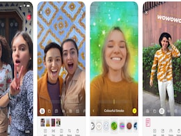 Snap Unveils Story Studio, a New Standalone Video Editing App for iPhone Users Snap Unveils Story Studio, a New Standalone Video Editing App for iPhone Users