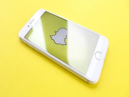 Snapchat Partners With Google to Deploy My AI Powered by Gemini, Adds Computer Vision Capabilities Snapchat Partners With Google to Deploy My AI Powered by Gemini, Adds Computer Vision Capabilities
