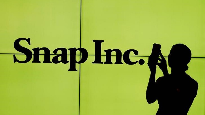 Tencent Sees Video Games, More Ads in Snapchat's Future