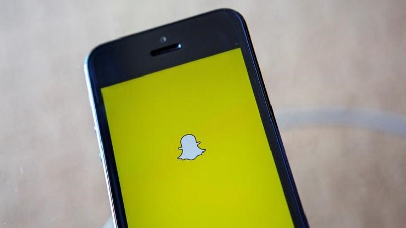 Snapchat Becomes Latest Tech Firm to Pick London Despite Brexit
