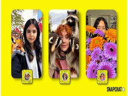 Snapchat Introduces New AI-Powered Video Lenses to Paid Subscribers Snapchat Introduces New AI-Powered Video Lenses to Paid Subscribers
