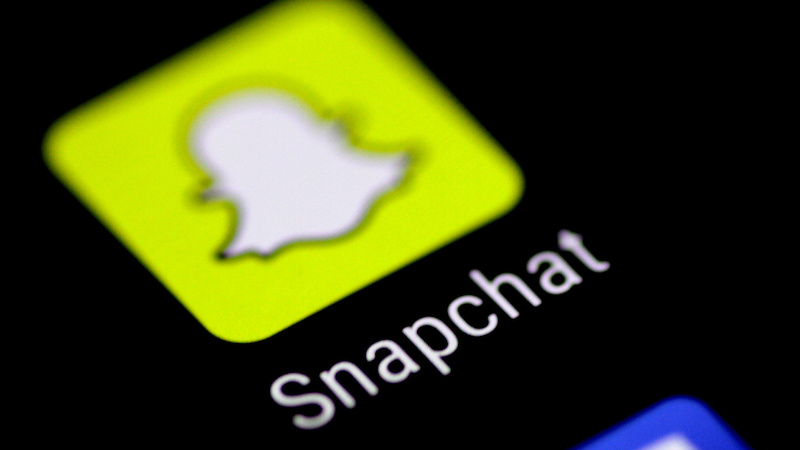 Snapchat Gets a Daily News Show, Courtesy CNN