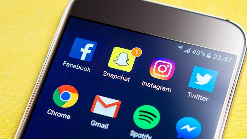 Snapchat Preferred by US Teenagers Over Facebook, Instagram: eMarketer