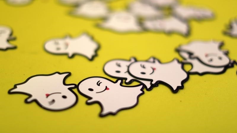 Snapchat Releases 'Rebuilt' Android App, Claims It's Faster and Has Fewer Bugs