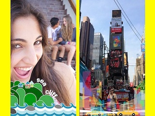 Snap Acquires Geofilter Patent for $7.7 Million