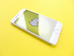 Snapchat Removes Few Children Off Its Platform Every Month in Britain: Ofcom Snapchat Removes Few Children Off Its Platform Every Month in Britain: Ofcom