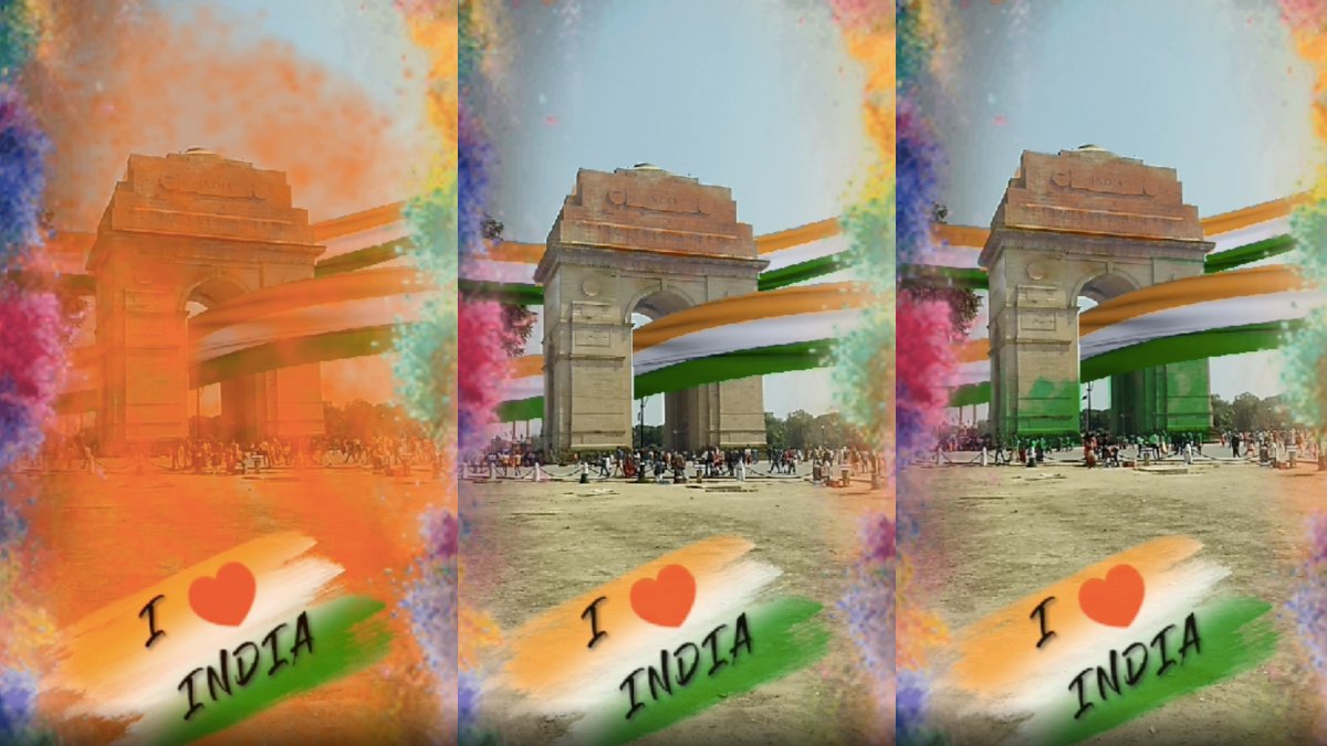 Independence Day: Snapchat Brings AR Feature &lsquo;Landmarker&rsquo; to India Gate, New Lenses for Virtual Celebration