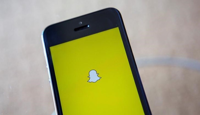 Snap Arrives in London to Woo Sceptical Investors Ahead of IPO