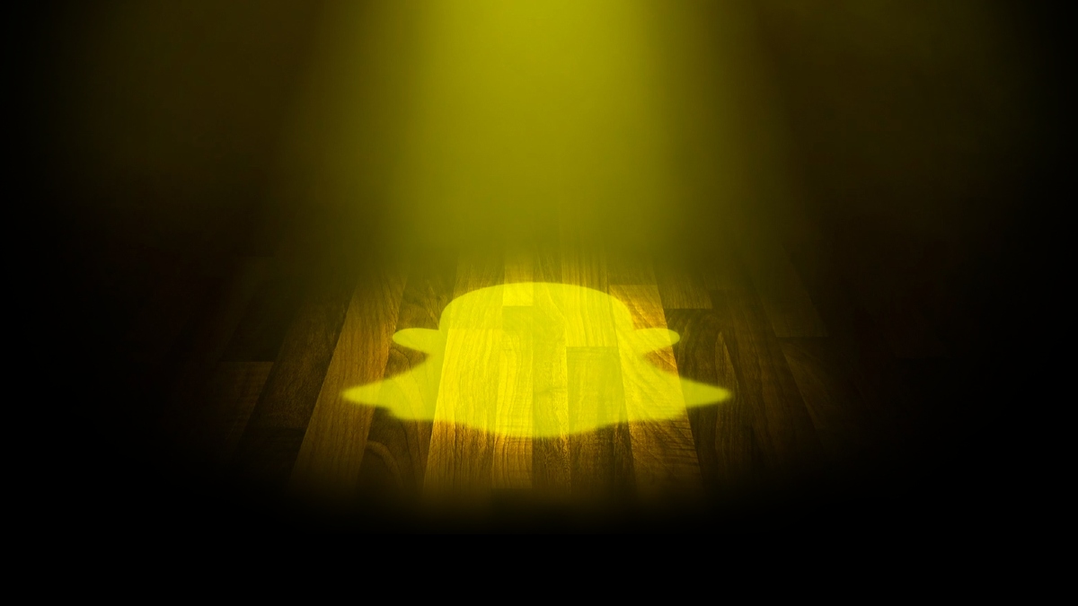 Snapchat Now Has 100 Million Monthly Users in India, Snap Co-Founder Announces