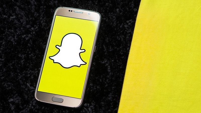 Snapchat Said to Weigh What Was Once Unthinkable - Permanent Snaps