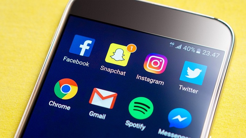 For Advertisers, Snapchat's Got the Kids