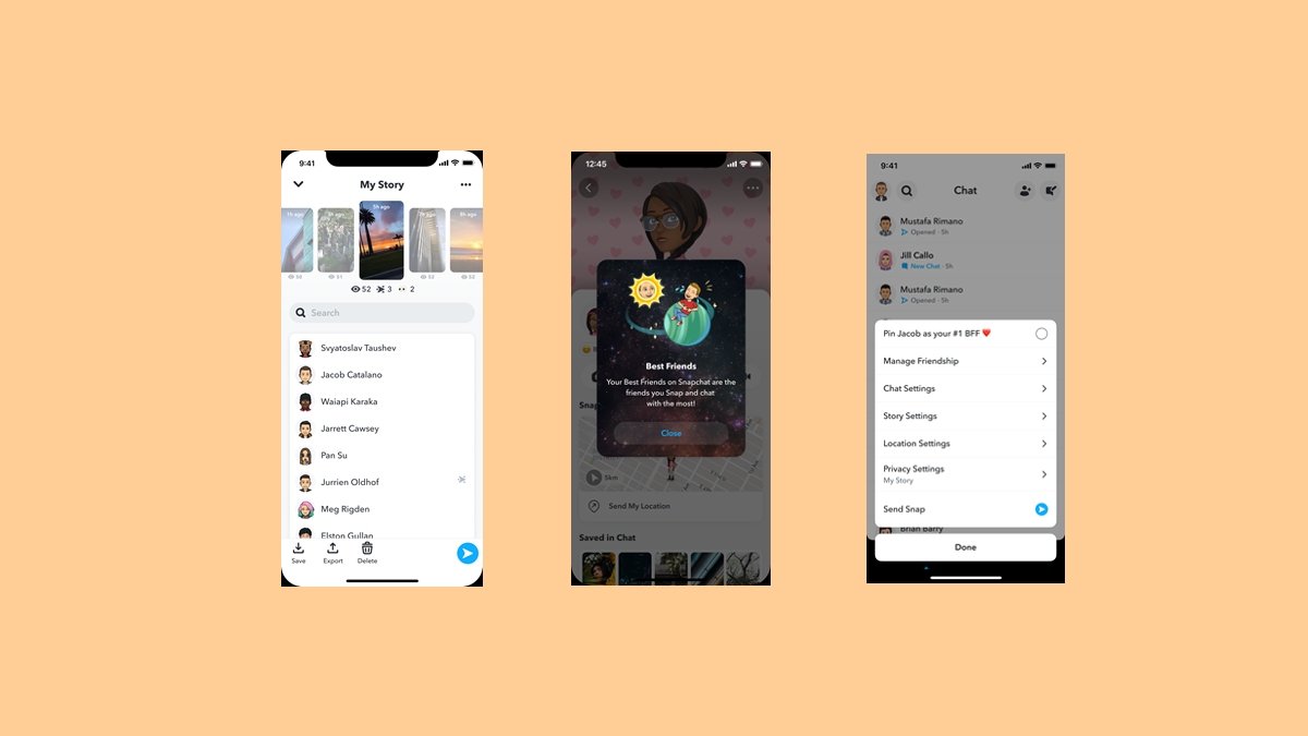 Snapchat+ Subscription Launched in India With New Badge, Custom App Icons, Ghost Trails, More