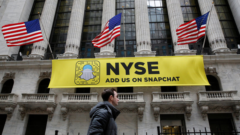 Snapchat to Launch Gaming Platform Next Month: Report