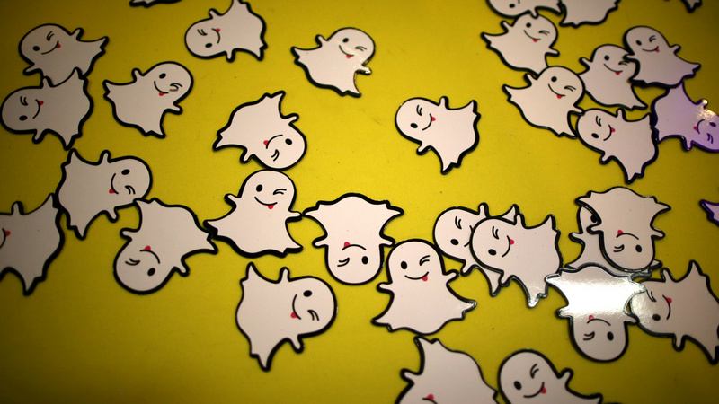 Snap Hires Two Executives to Take Over From Departing Imran Khan