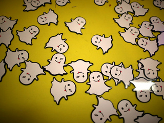 Snap Hires Two Executives to Take Over From Departing Imran Khan